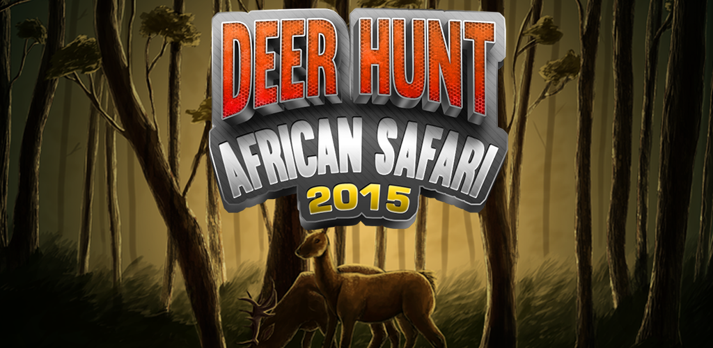 Deer Hunt African Safari 2015